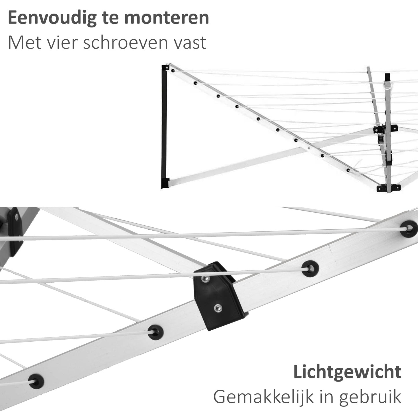 Wanddroogmolen